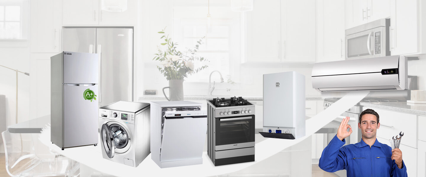 Sancaktepe Grundig Servisi